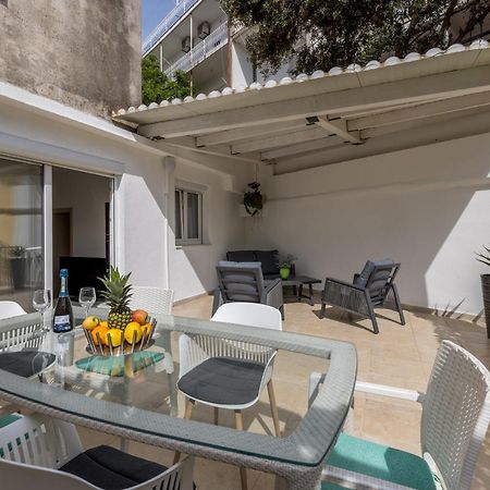 Luxury Leona Apartment Split Dış mekan fotoğraf