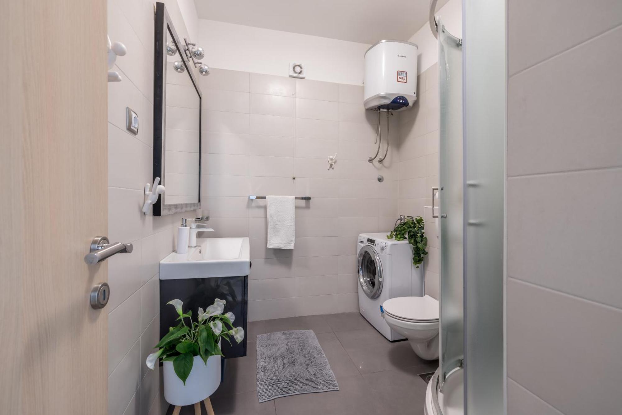 Luxury Leona Apartment Split Dış mekan fotoğraf
