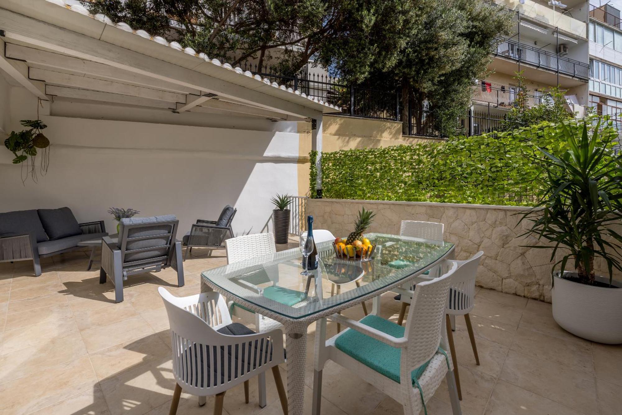 Luxury Leona Apartment Split Dış mekan fotoğraf