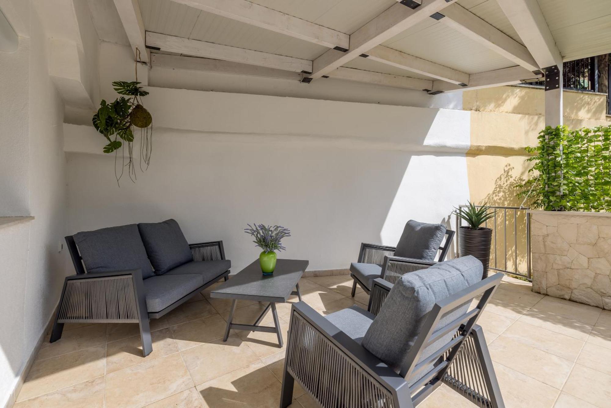 Luxury Leona Apartment Split Dış mekan fotoğraf
