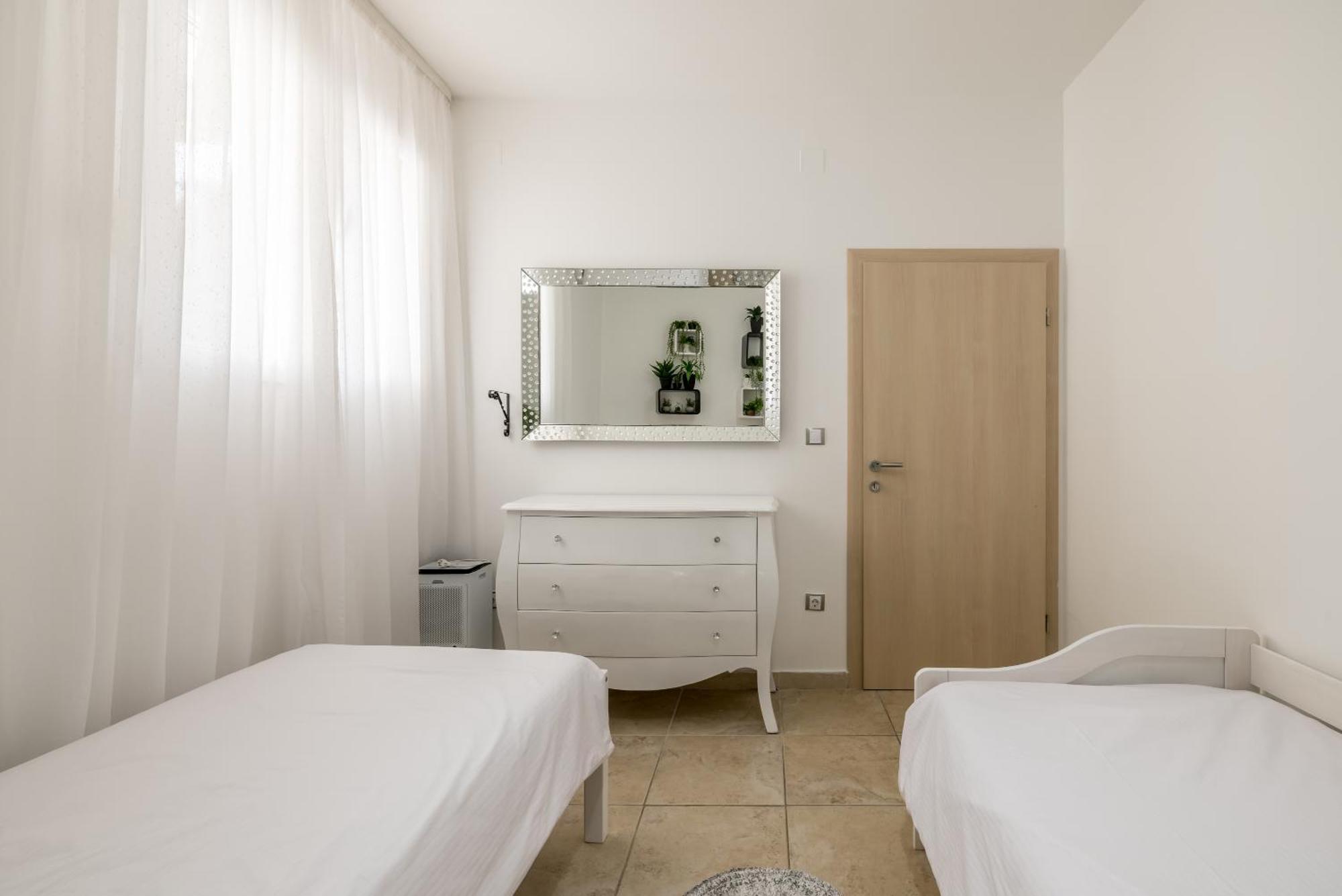 Luxury Leona Apartment Split Dış mekan fotoğraf