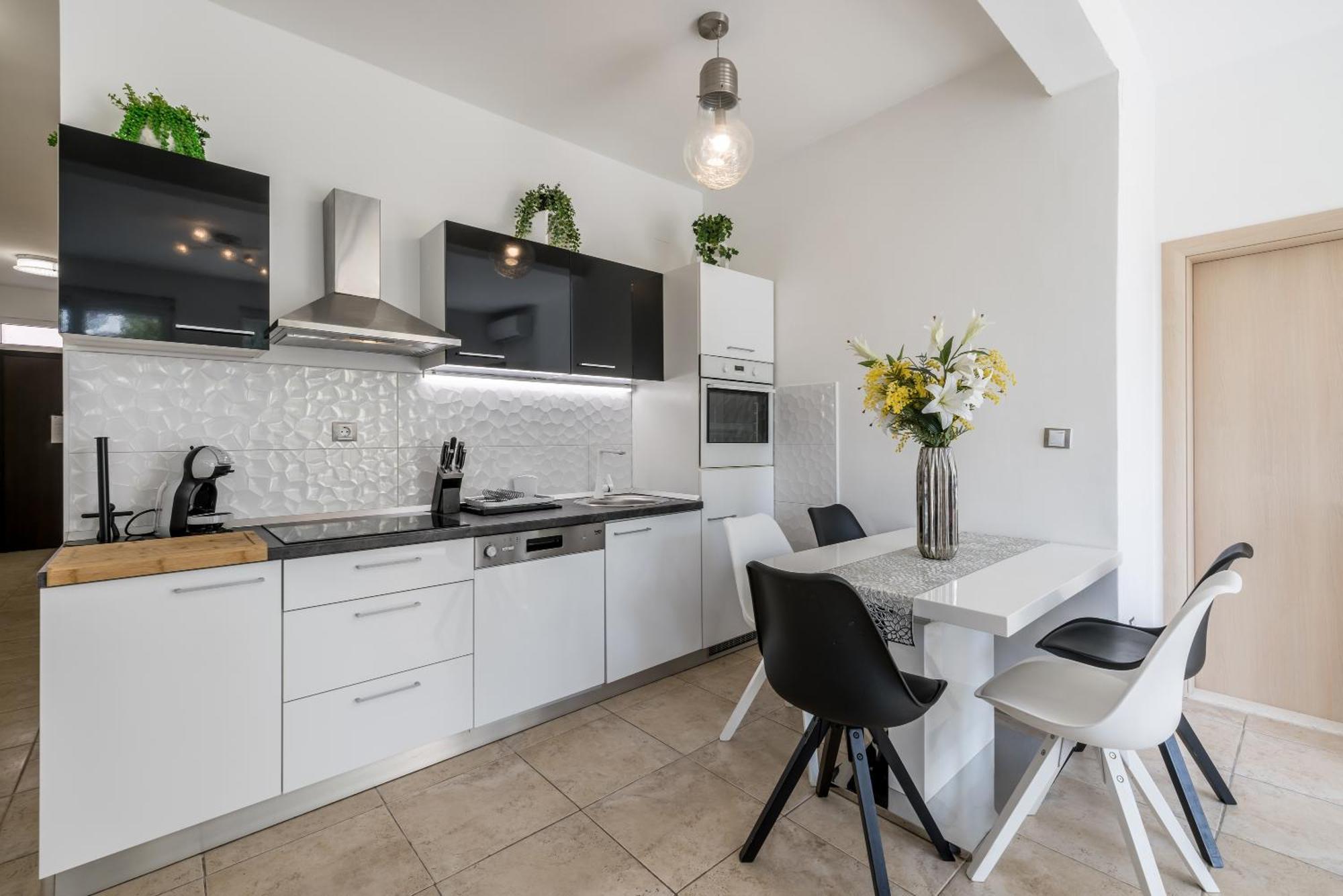 Luxury Leona Apartment Split Dış mekan fotoğraf